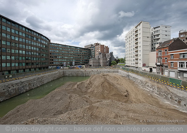 tour des finances  Lige